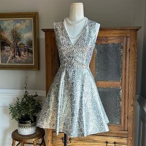 NWT Alice + Olivia Dress